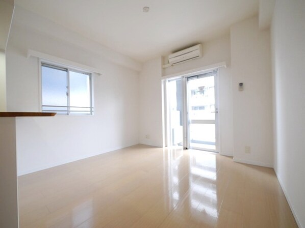 レジディア川崎の物件内観写真